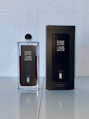 Άρωμα Chergui Serge Lutens μεταχειρισμένο, Eau de Parfum 100 ml