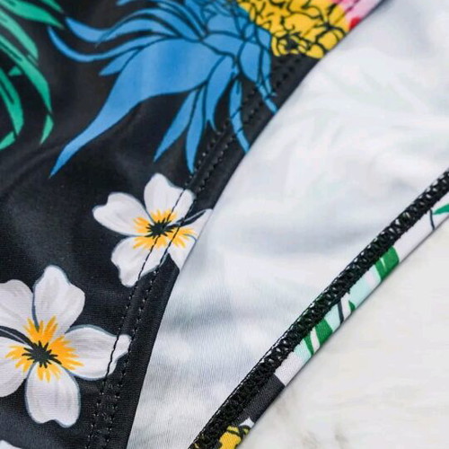 Swimwear bottom new, size 1XL