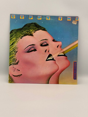 Lipps Inc. Mouth To Mouth βινύλιο μεταχειρισμένο