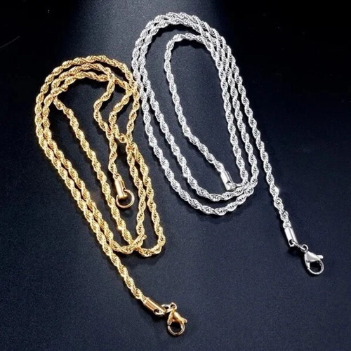 Pokemon Gengar Iced Out Chain set like new in purple amethyst and clear white