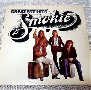 Smokie – Greatest Hits LP
