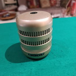 Bluetooth Speaker LN-18 Gold with LED Lighting like new