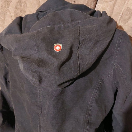 Wellensteyn jacket original like new