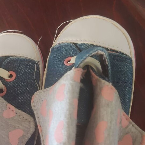 Baby shoes new, suitable for winter