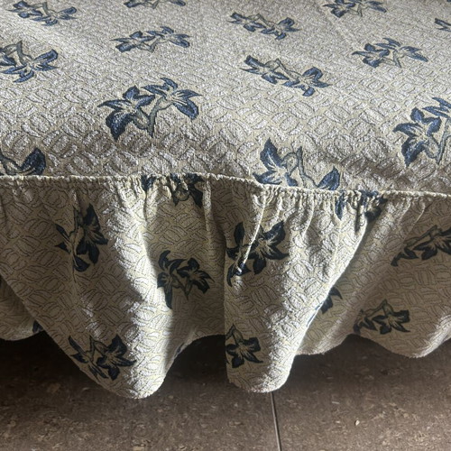 Sofa throw 2.12 x 1.56 m
