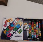 Pecking Order board game like new