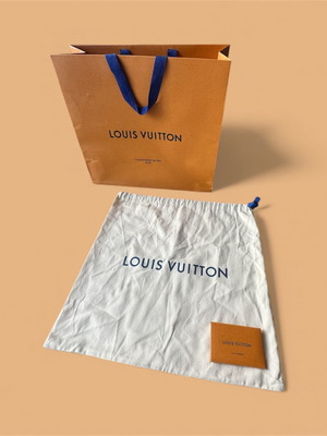 Louis Vuitton σετ συσκευασίας 3 τεμαχίων καινούργιο