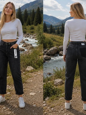 Women's jeans new, sizes 25, 28, 29