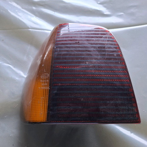 VW Polo 97mod rear left light used