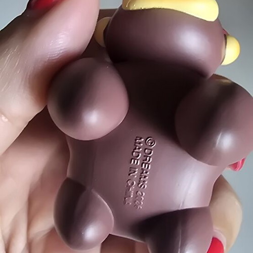 Animal Bakery Minifigure Series 3 Gorilla