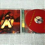  Bryan Ferry – Mamouna  CD Europe 1994'