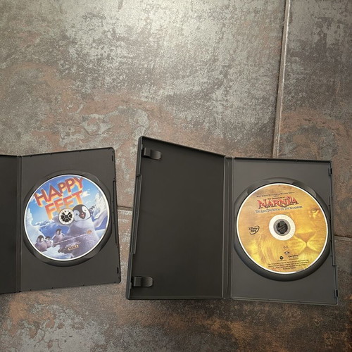 Movies new