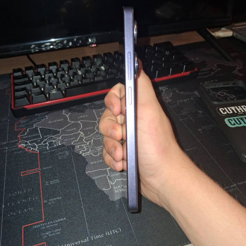Xiaomi Poco M6 Pro Dual SIM 12/512GB like new, AMOLED 6.67" 120Hz