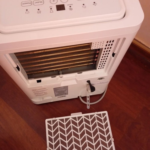 Inventor Dehumidifier 10lt like new