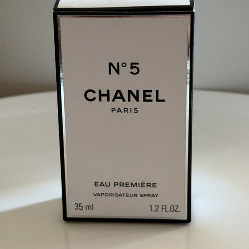 Chanel No 5 Premier 35 ml Eau de Parfum new, authentic