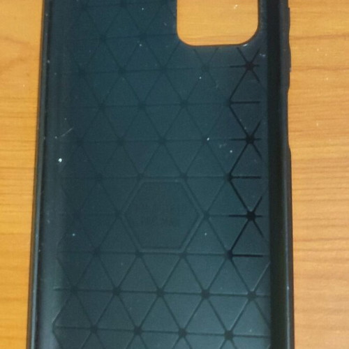 Readmi Note 10 Pro cases like new