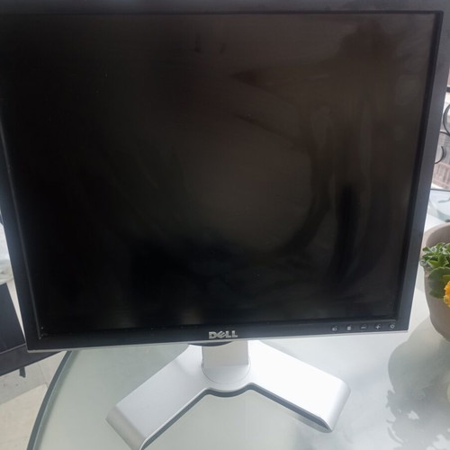 Dell computer monitor used