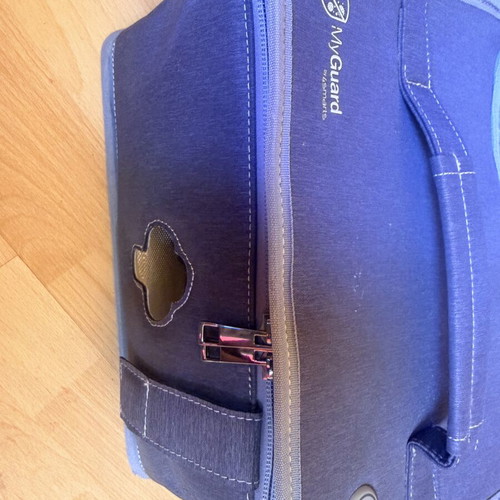 Sterilization and Transport Bag like new