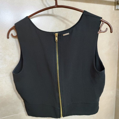 BSB Black Top Medium Like New