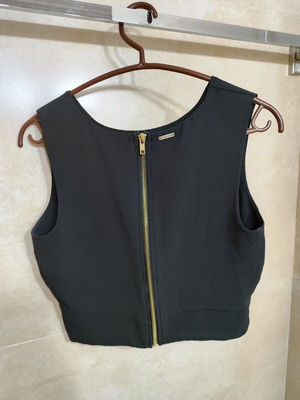 BSB Black Top Medium Like New