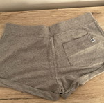 Adidas shorts new, gray, size 38