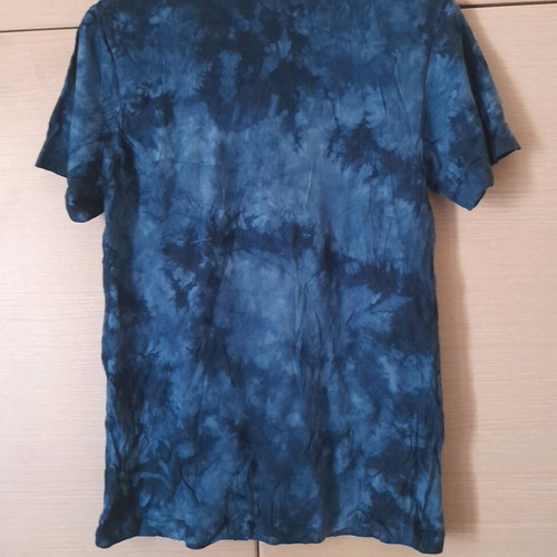 Santa Cruz tshirt new size S