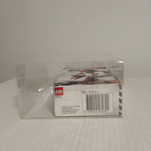 Lego Bionicle 8725 new, year 2006