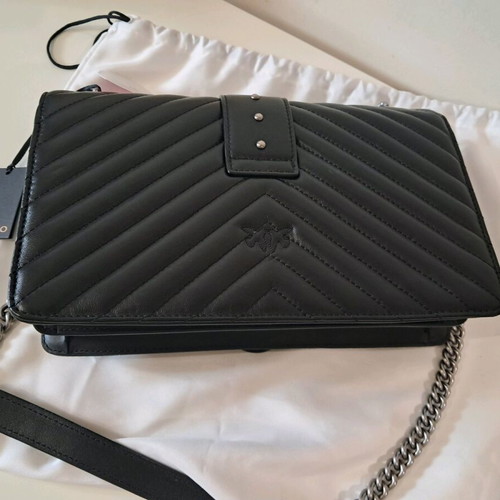 PINKO Bag 28×17×8 New