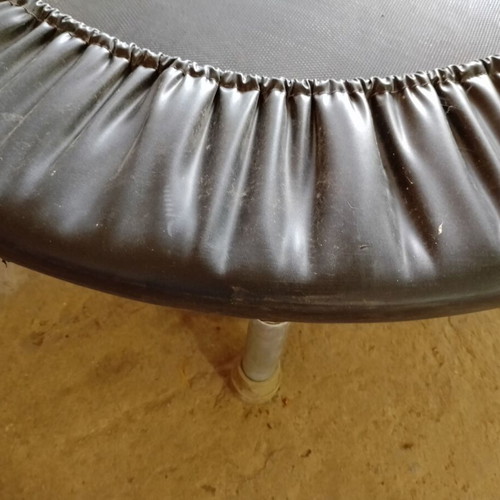 Energetics 3 trampoline used, 91cm diameter