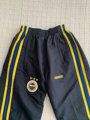 Kids L Fenerium sports pants