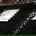  Krop top με στάμπα φιδιού H&M DIVIDED