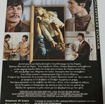 Cold Executioner DVD like new