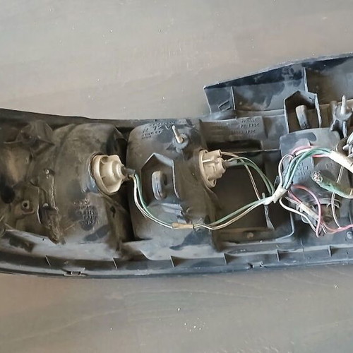 Toyota Celica rear right taillight used 1995-2001 OEM