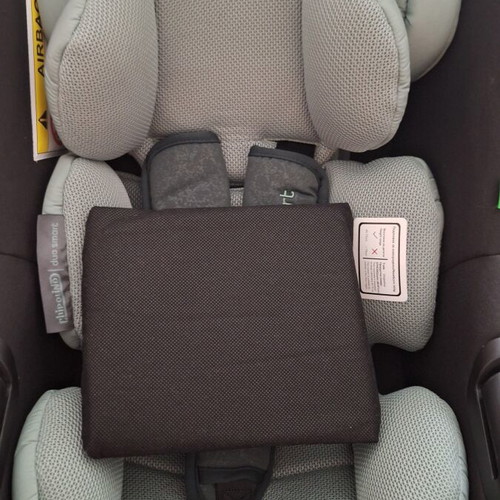 Chipolino Duo Smart Car Seat i-Size 40-87 cm New
