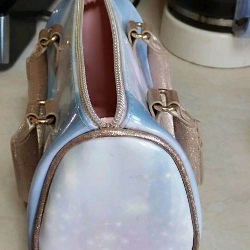 Frozen Elsa Kids Bag H&M like new