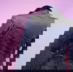  σατέν σακάκι