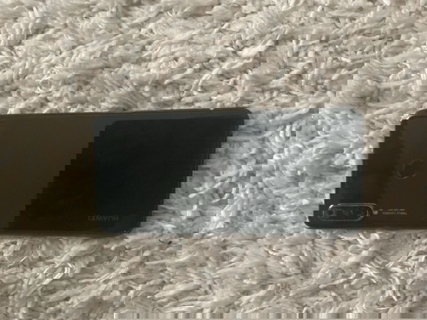 Huawei p30 lite NO BATTERY