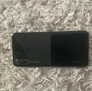Huawei p30 lite NO BATTERY