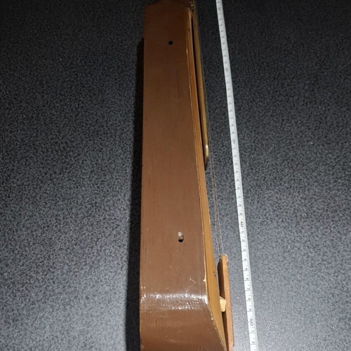 Pontian Lyra (Kementzes) handmade, used with traditional wooden bow