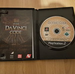 Da Vinci Code PlayStation 2 game like new