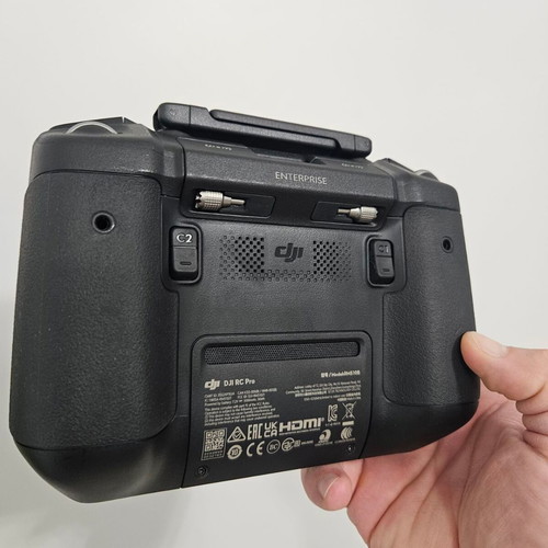 DJI RC Pro Enterprise RM510B remote controller like new