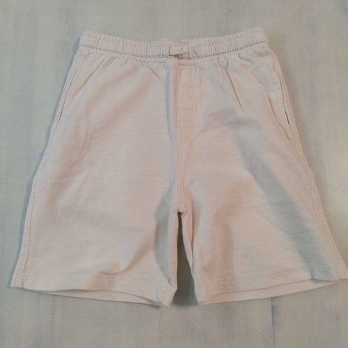 Zara kids' bermuda shorts like new, white, size 152 cm