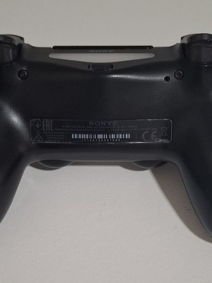PS4 controller V2
