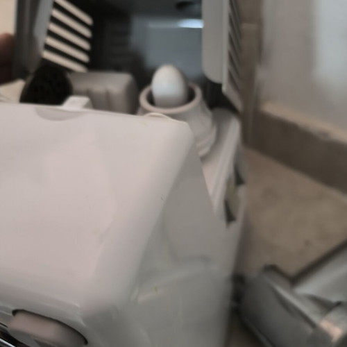 Moulinex electric meat grinder