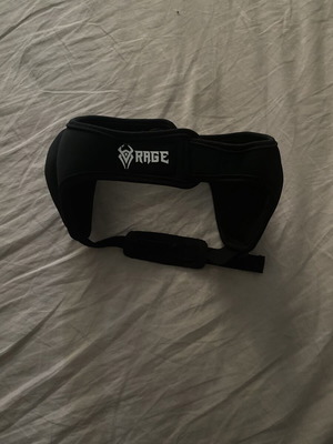 Ear Guard for MMA size S-M like new