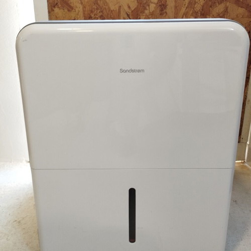 Sandstorm Dehumidifier like new, lightly used