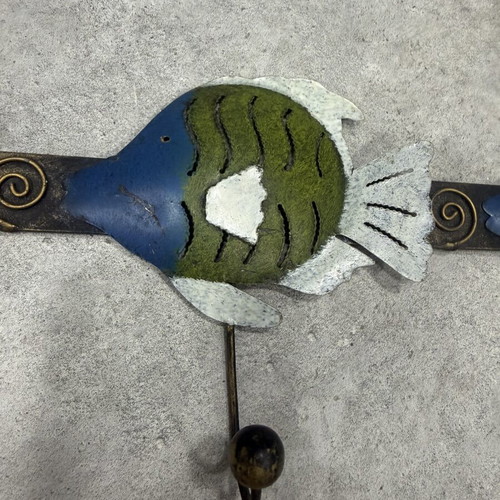 Wall hanger like new