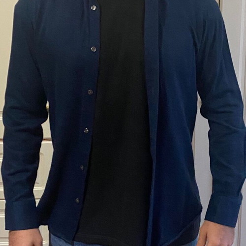 Massimo Dutti men's shirt size M like new