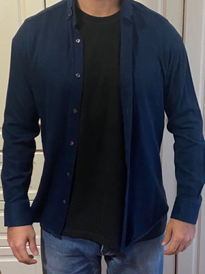 Massimo Dutti men's shirt size M like new