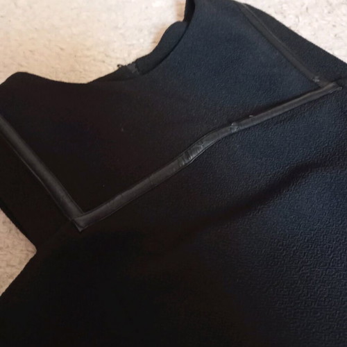 Anel black formal dress like new, size M